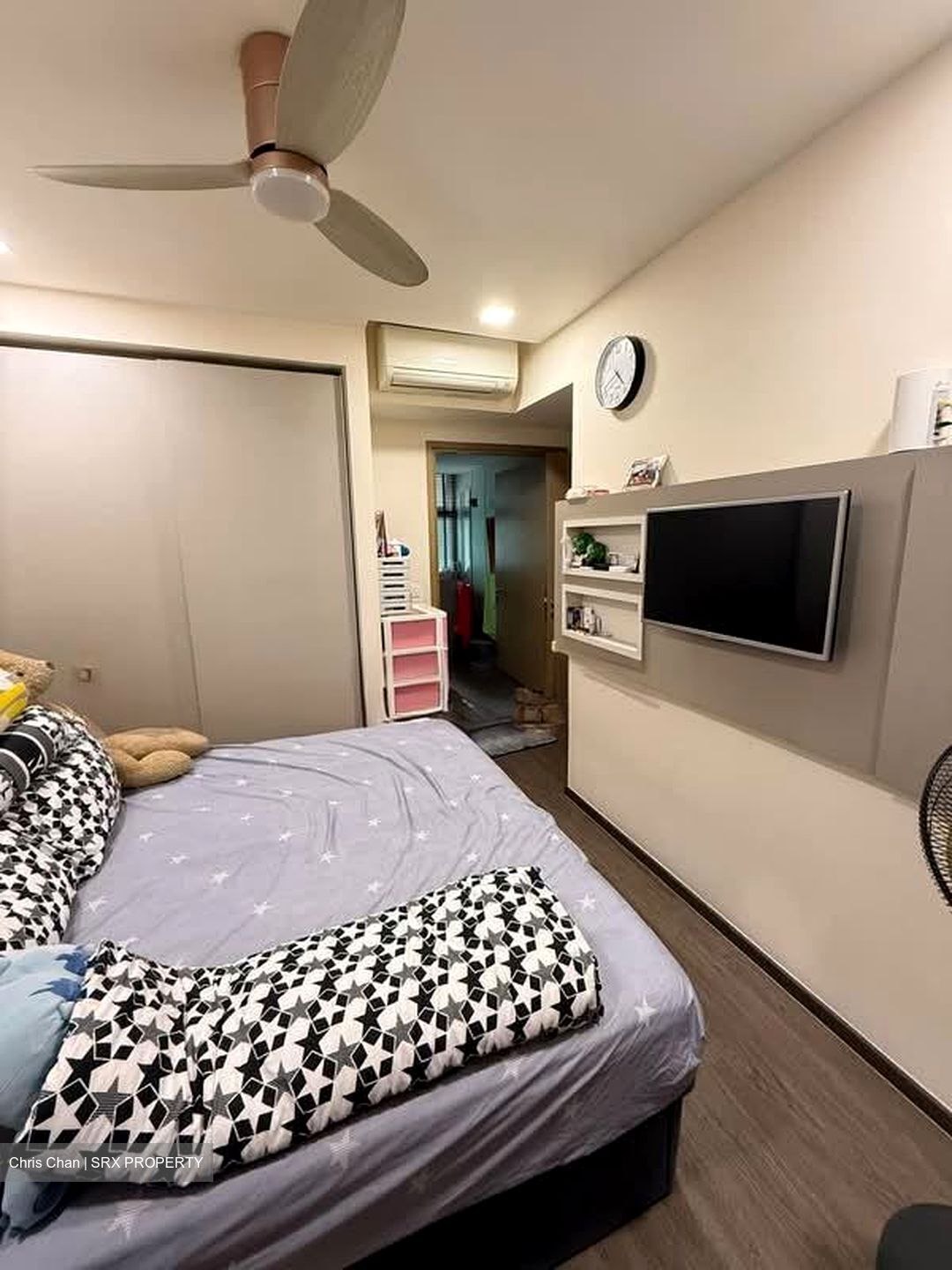 The Terrace (D19), Condominium #569349781